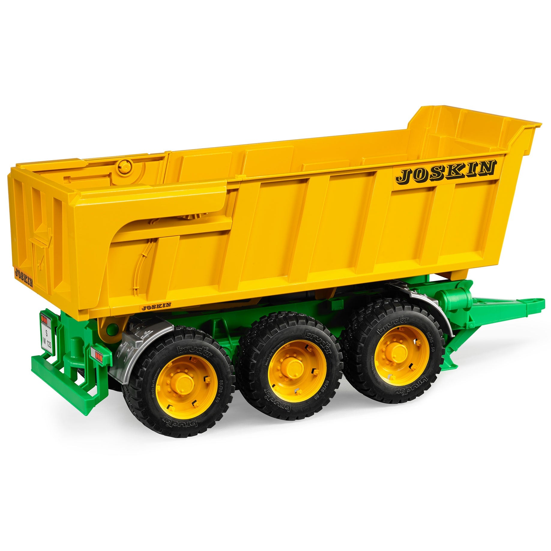 Bruder 02212 Priekaba JOSKIN