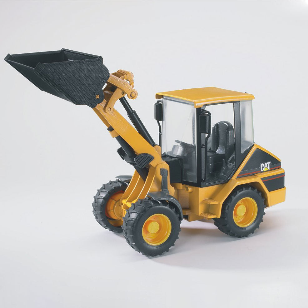 Bruder 02441 Krautuvas Cat®