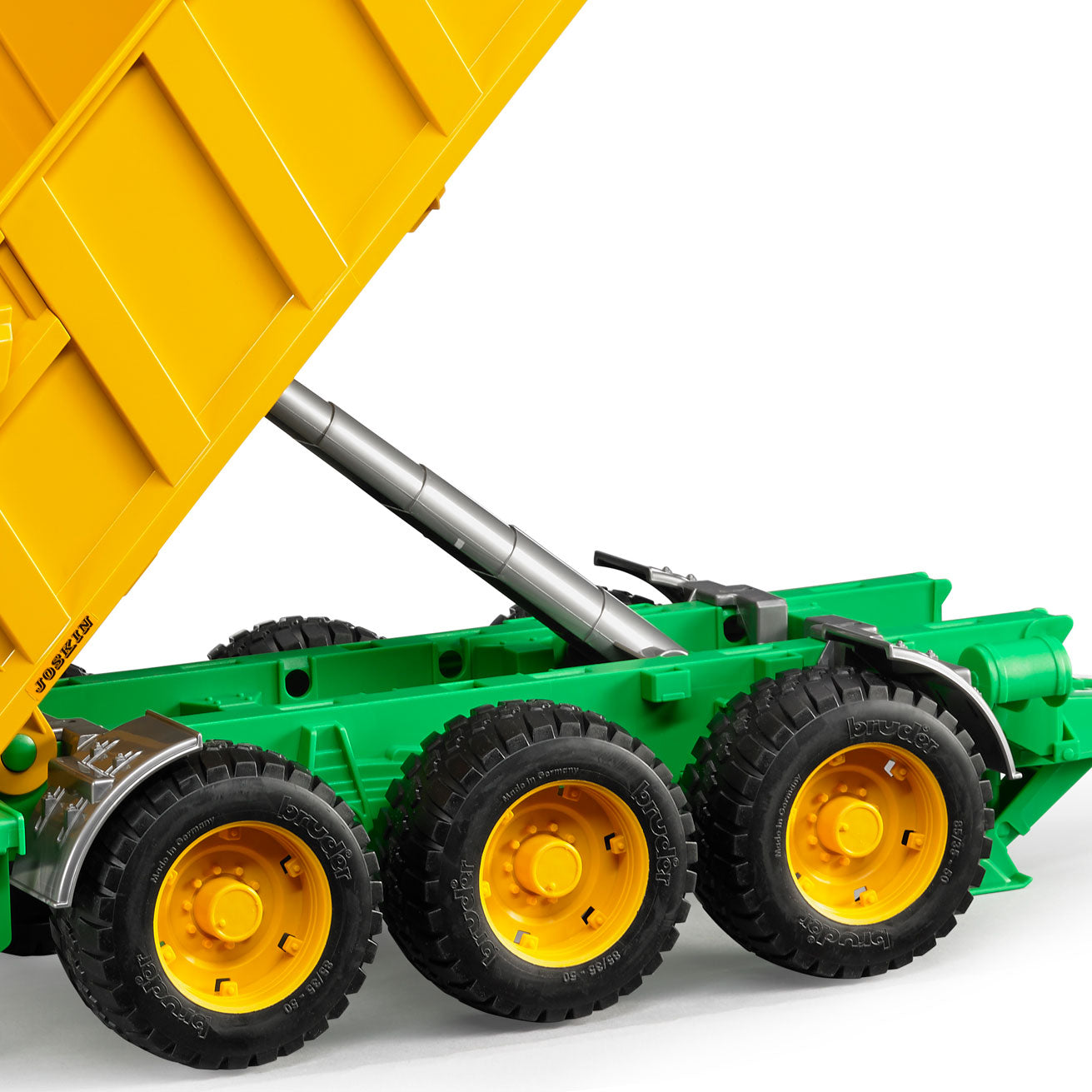 Bruder 02212 Priekaba JOSKIN