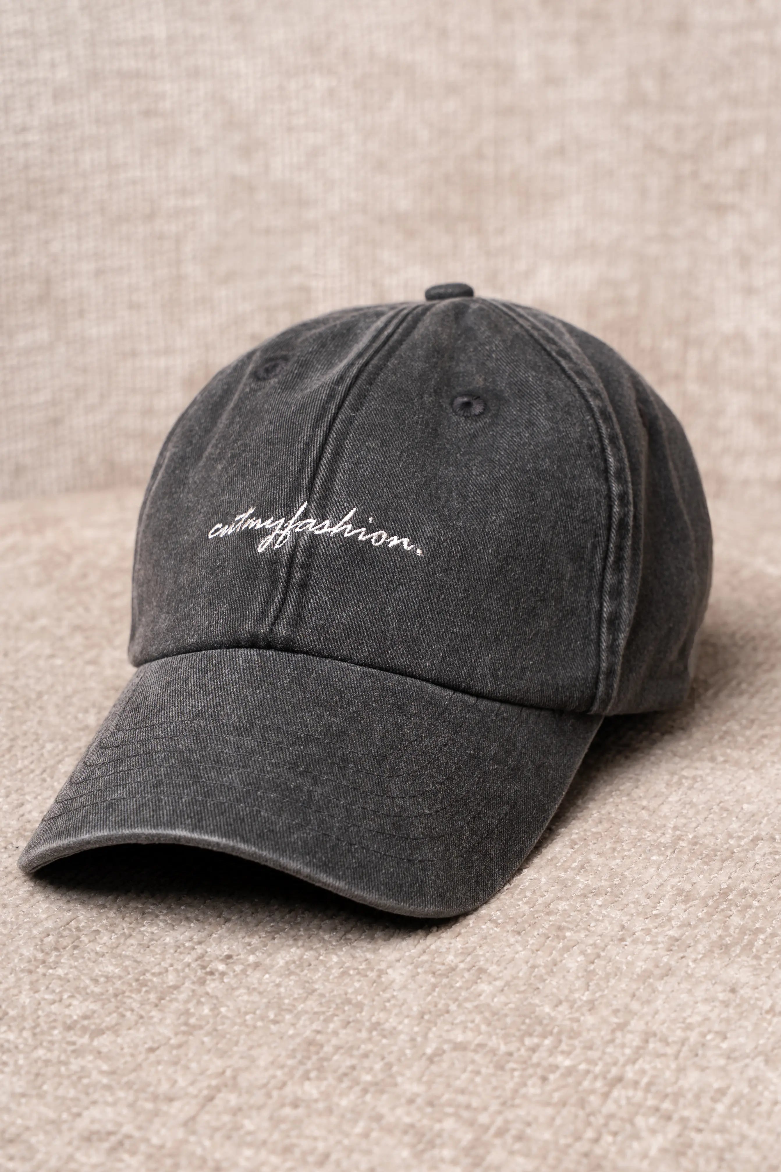 Unisex-Cap „Vintage" CMF590-2