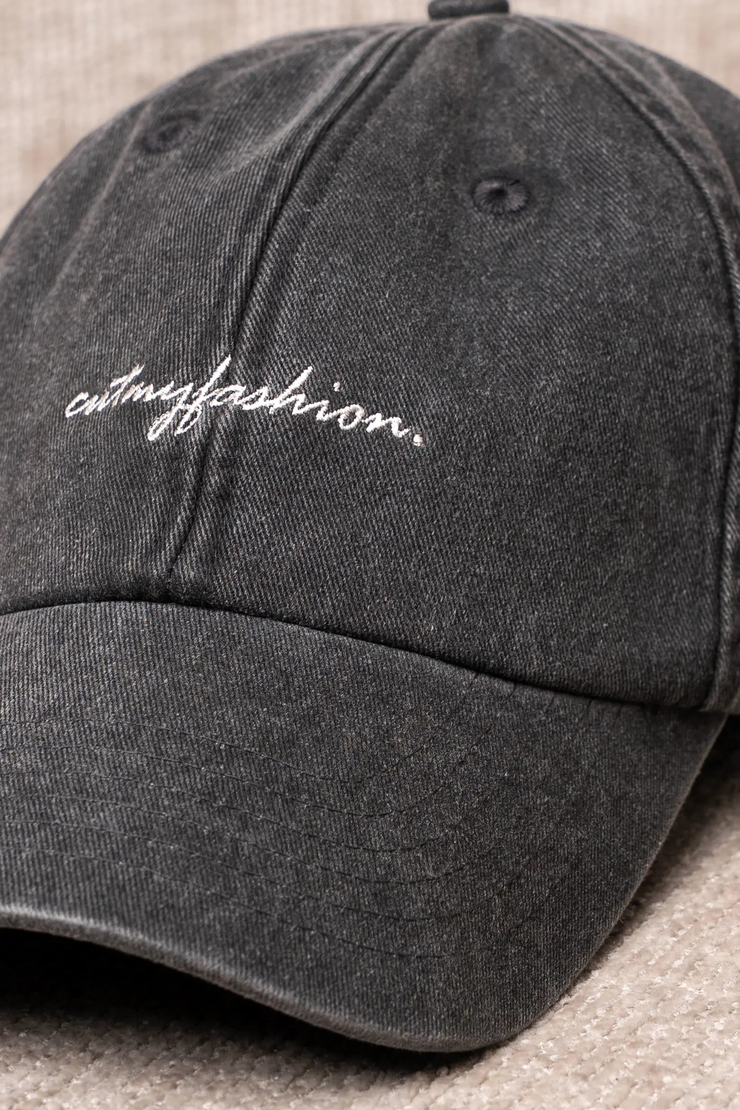Unisex-Cap „Vintage" CMF590-2