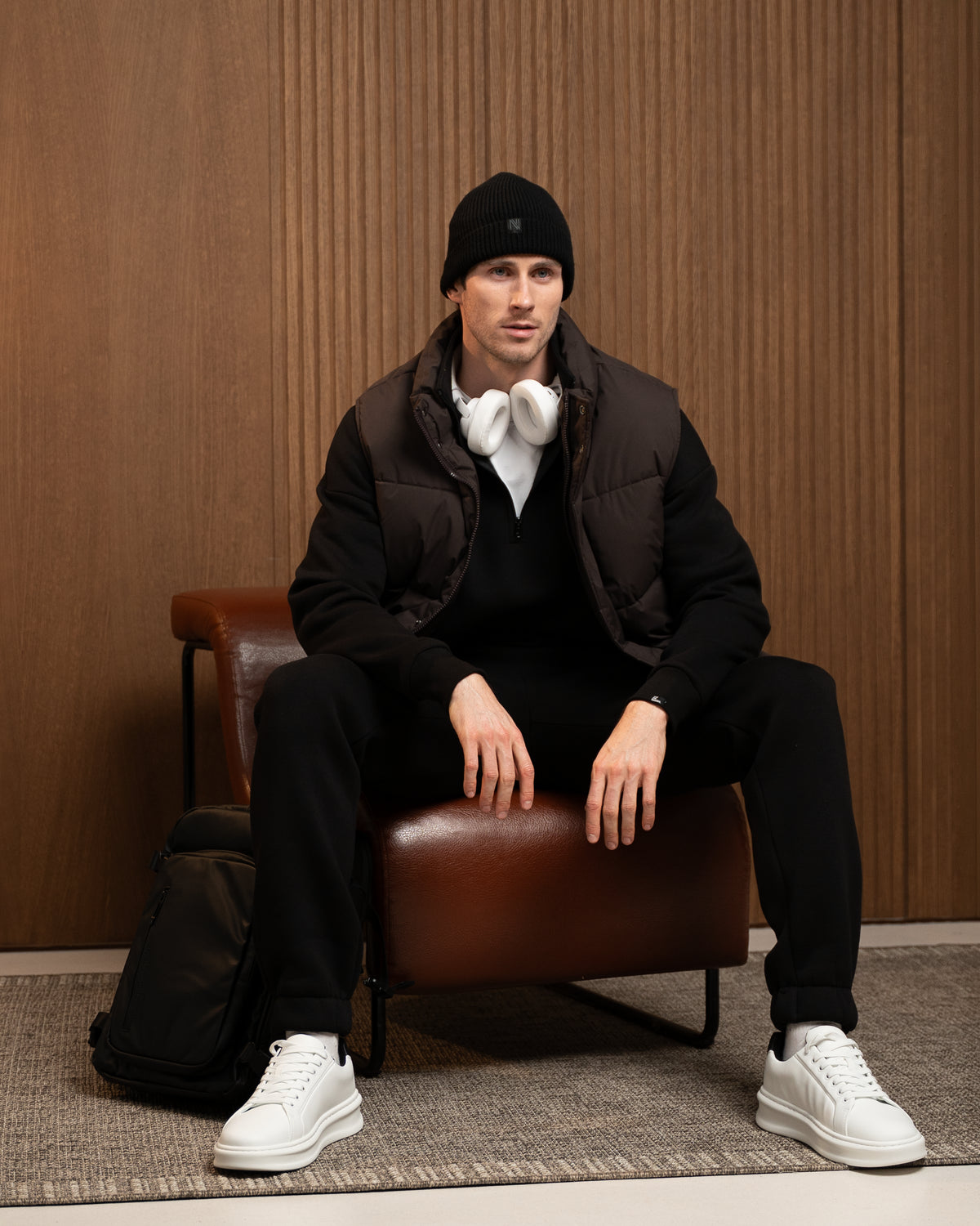 Herren-Freizeitset „Paulius" CMF413
