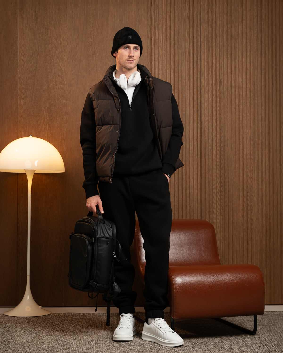 Herren-Freizeitset „Paulius" CMF413