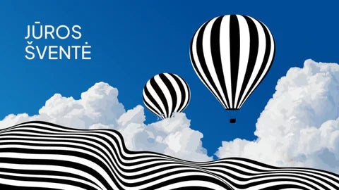 Jūros šventės 2024