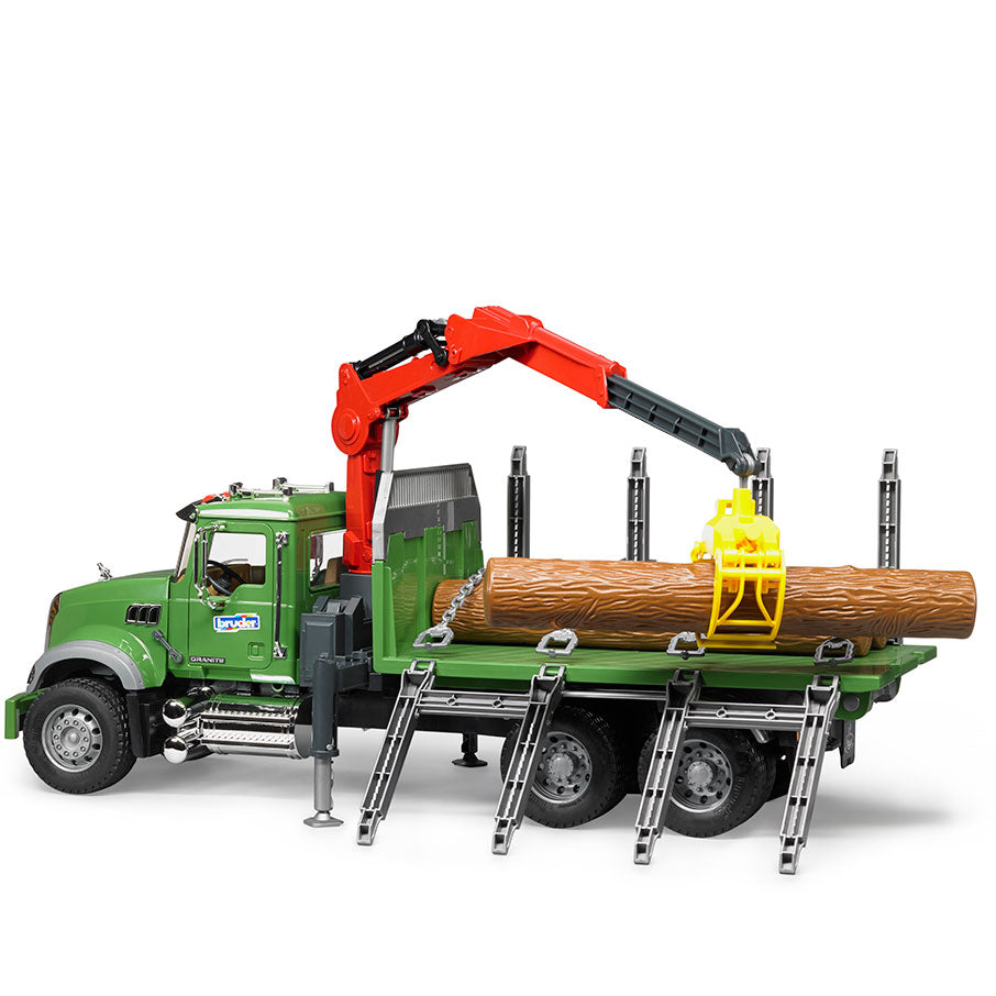 Bruder 02824 Miškovežis