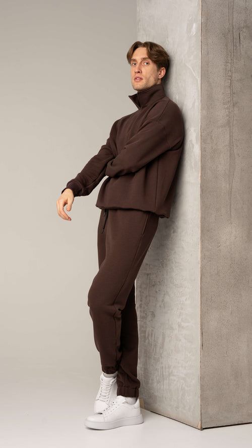 Vyriški treningai be pūkelio 