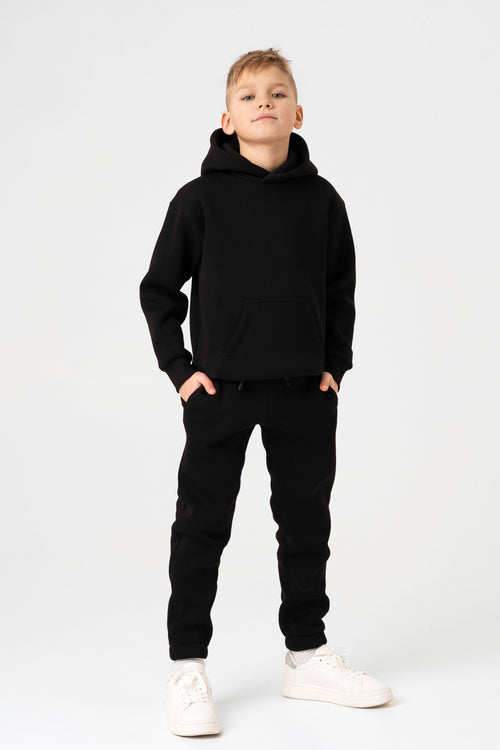 Vaikiški unisex laisvalaikio treningai 