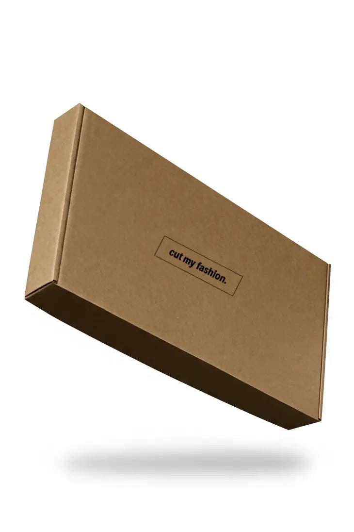 Siuntą noriu gauti dėžutėje