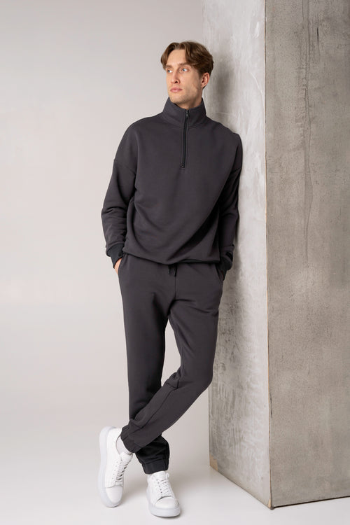 Herren-Freizeitset ohne Fleece „Paulius