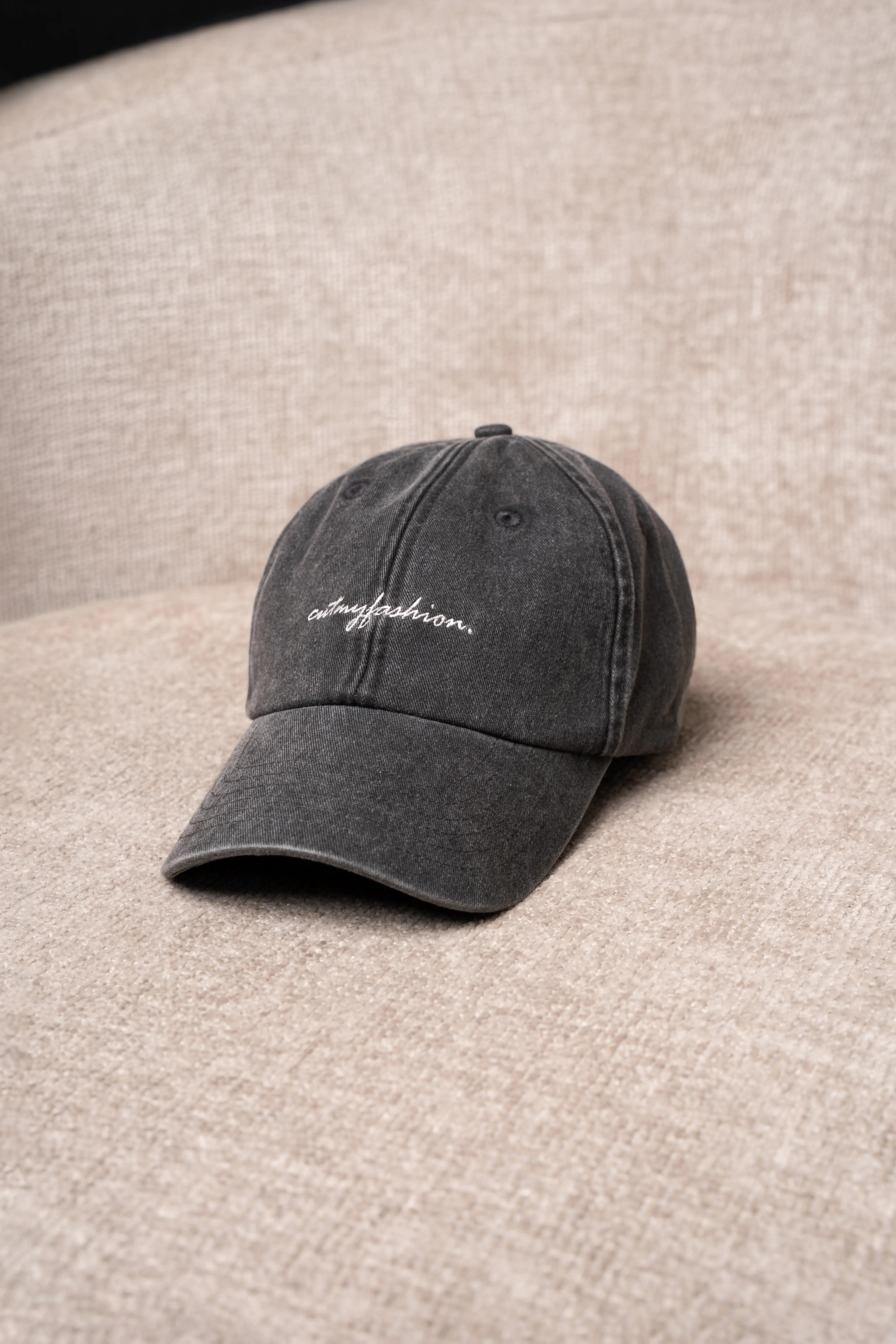 Unisex-Cap „Vintage" CMF590-2