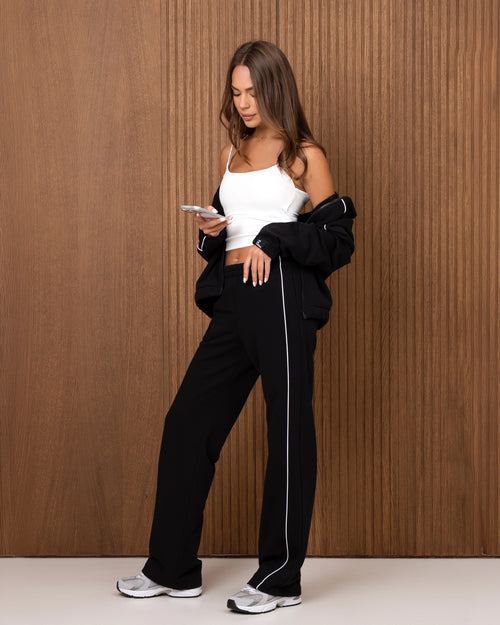 Damen-Hose „Ugnė