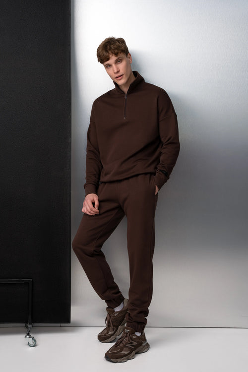 Herren-Freizeitset ohne Fleece „Paulius