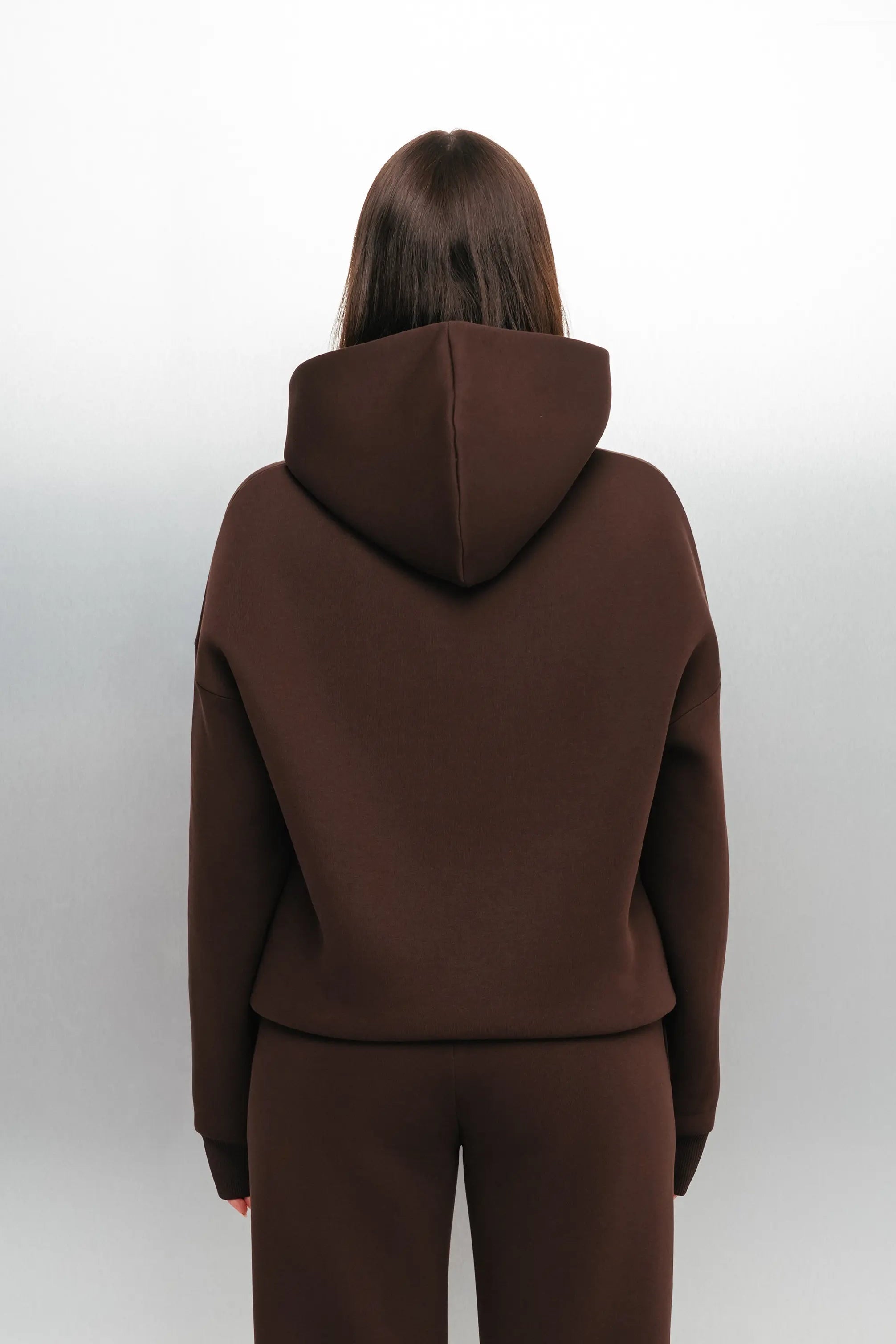 Damen-Hoodie „CMF by Žiedūnė" CMF588-9