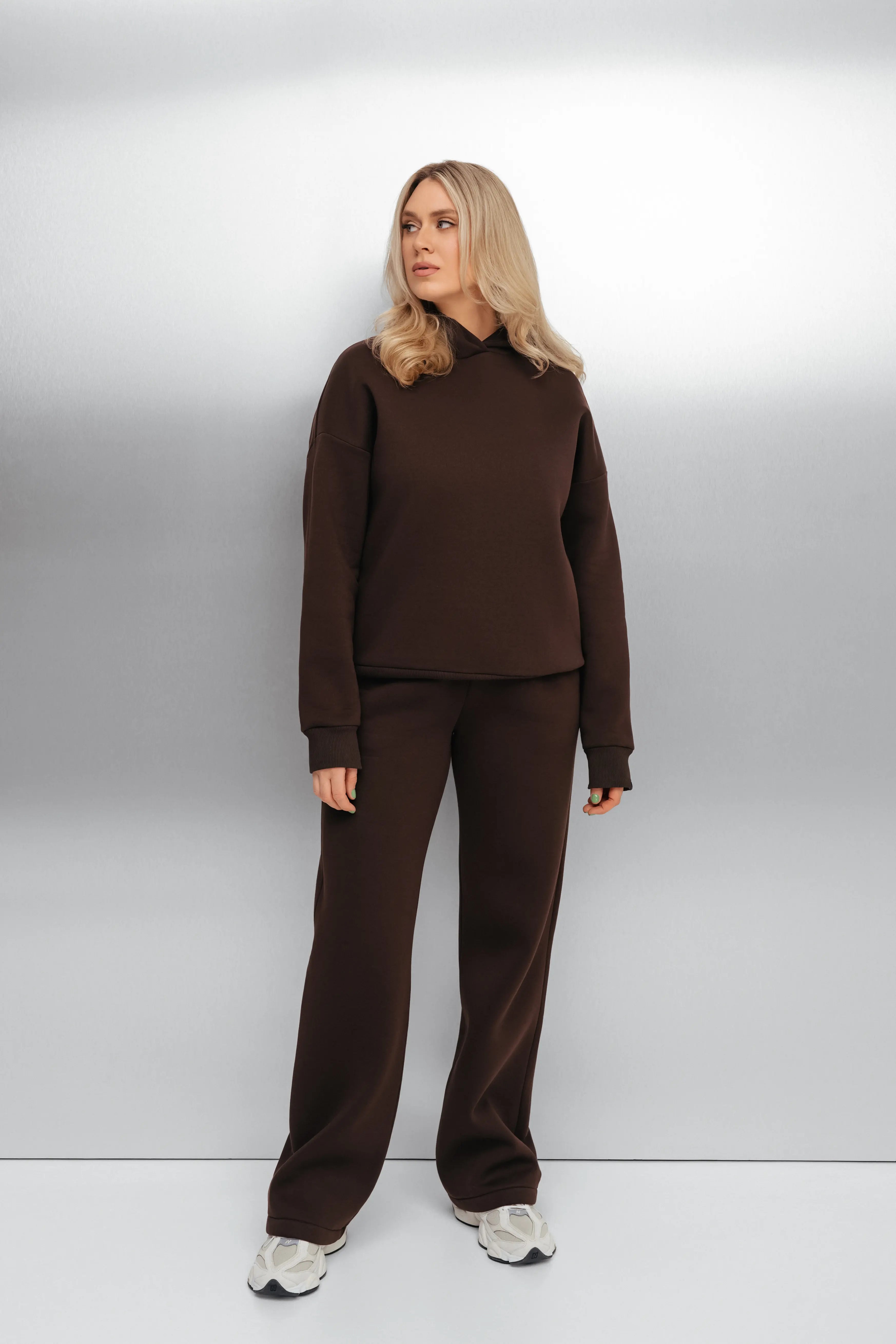 Damen-Freizeithose „CMF by Žiedūnė" CMF587-9