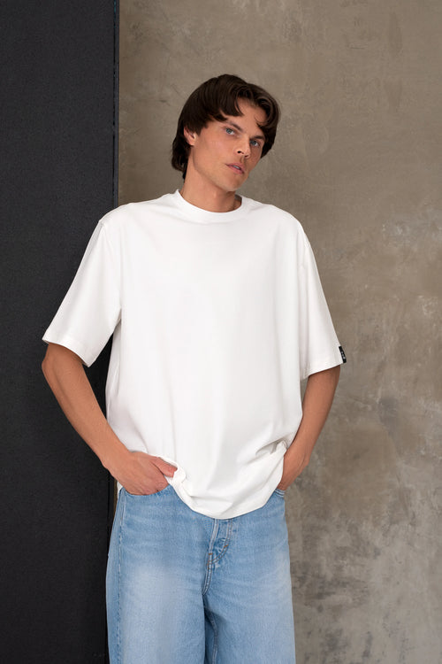 Herren Oversized T-Shirt CMF542-22