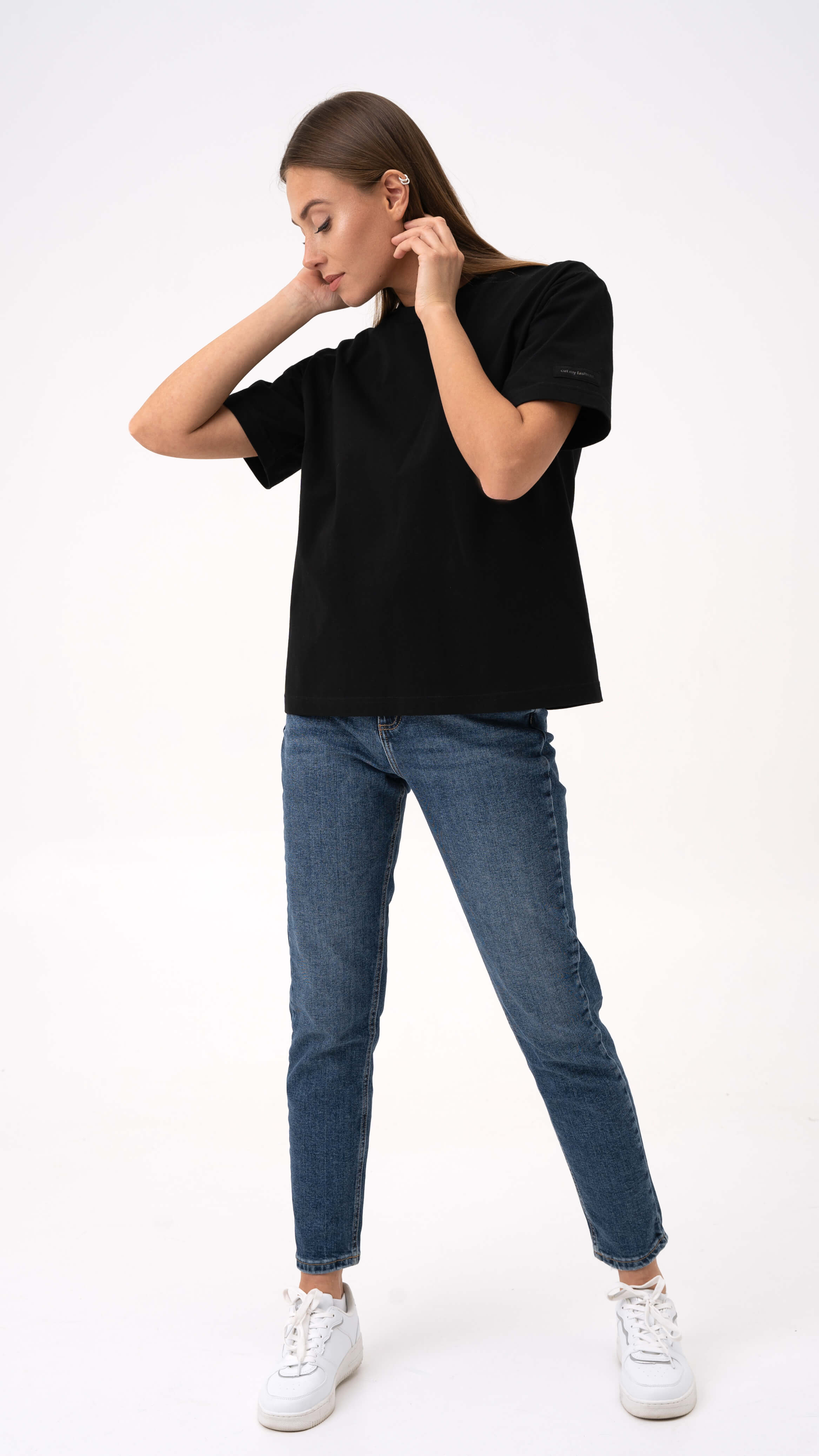 Damen-T-Shirts